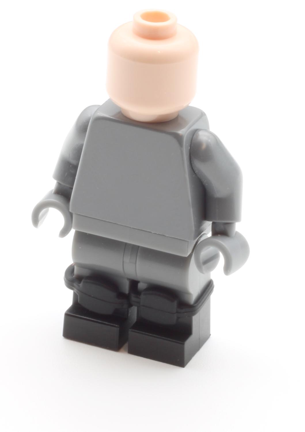 Minifig Cat Knee Pads